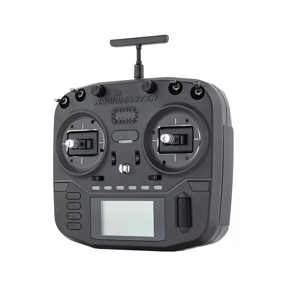 RadioMaster BOXER FPV Remote C - Skyzone Sky04O Pro Fpv Goggles review and price