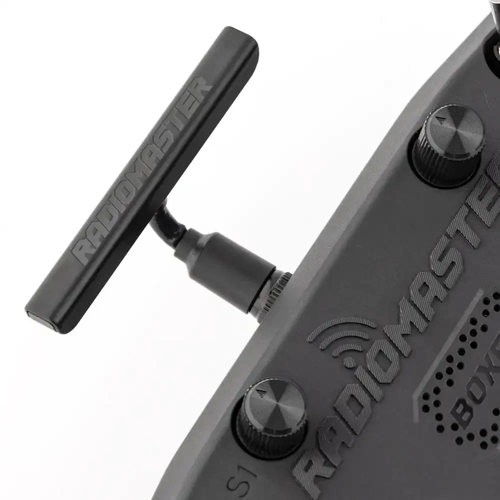 RadioMaster BOXER FPV Remote C - Skyzone Sky04O Pro Fpv Goggles review and price