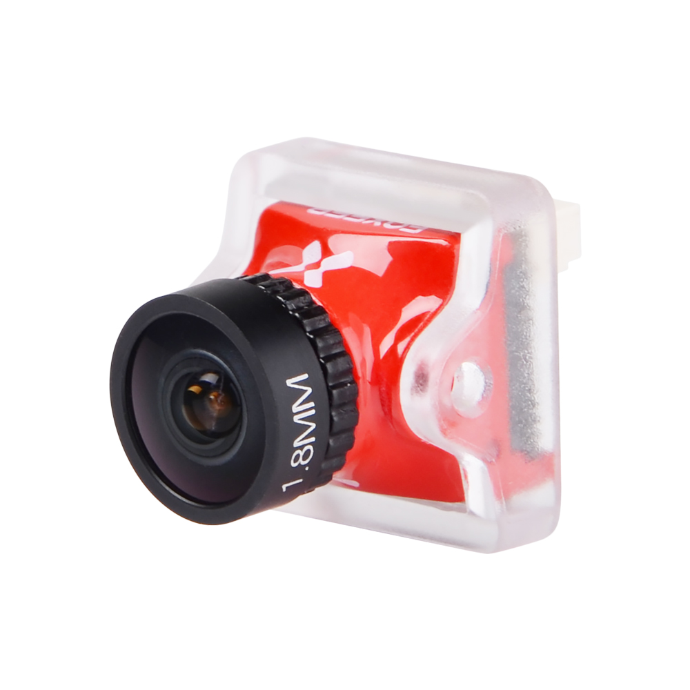 Foxeer Predator Nano V5 FPV Ca - Foxeer Reaper Extreme 2.5W Vtx review and price