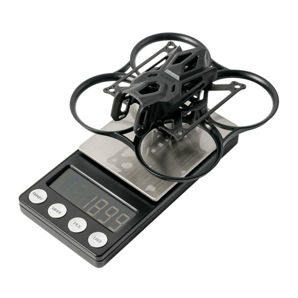 BETAFPV Pavo Pico II Frame Kit - Walksnail Avatar Hd Goggles X review and price