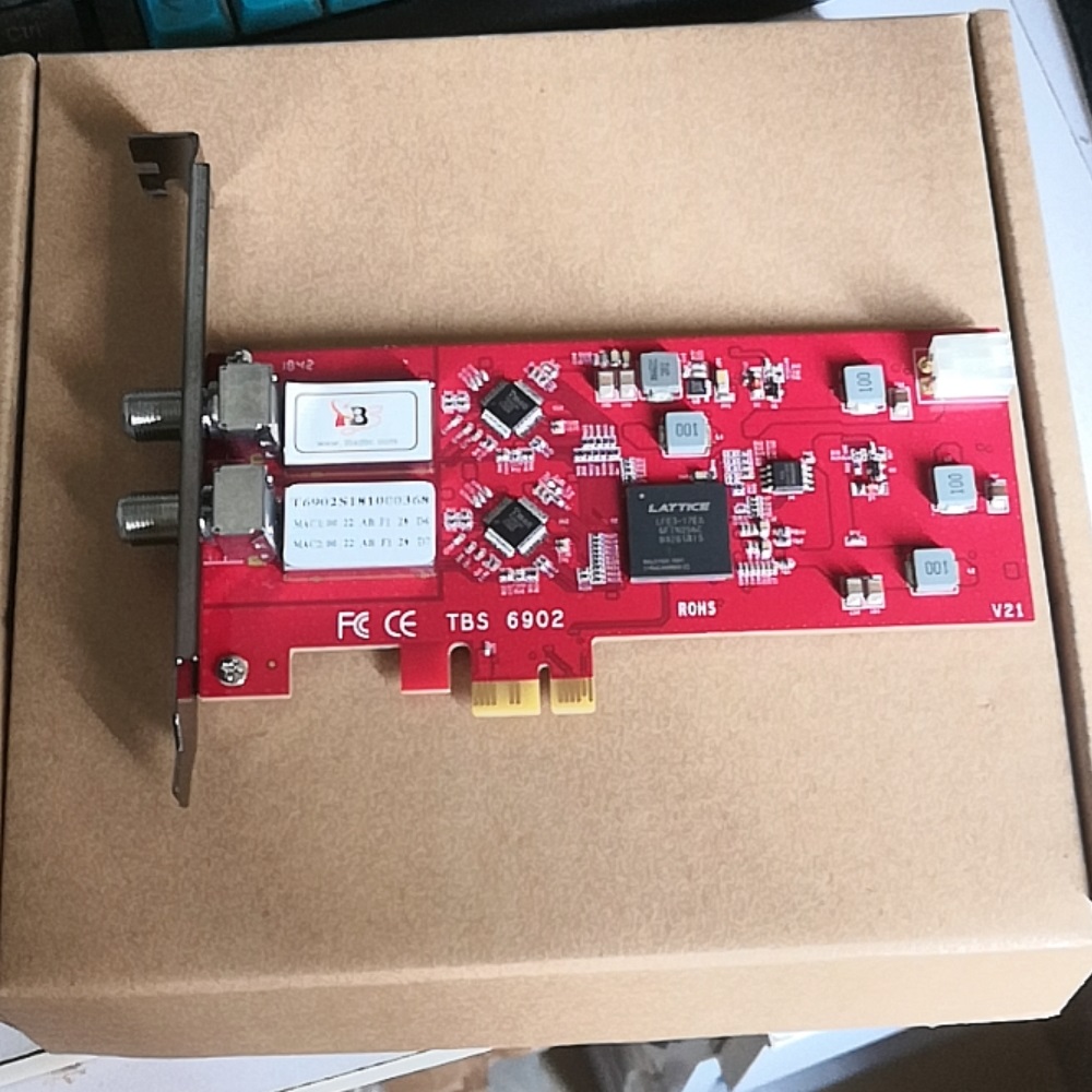 TBS6902 DVB-S2X Satellite Rece - Skyzone Steadyview X Receiver Module review and price
