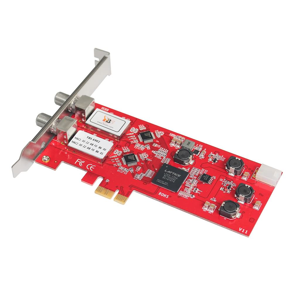 TBS6902 DVB-S2X Satellite Rece - Skyzone Steadyview X Receiver Module review and price