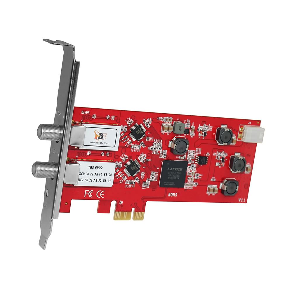 TBS6902 DVB-S2X Satellite Rece - Skyzone Steadyview X Receiver Module review and price