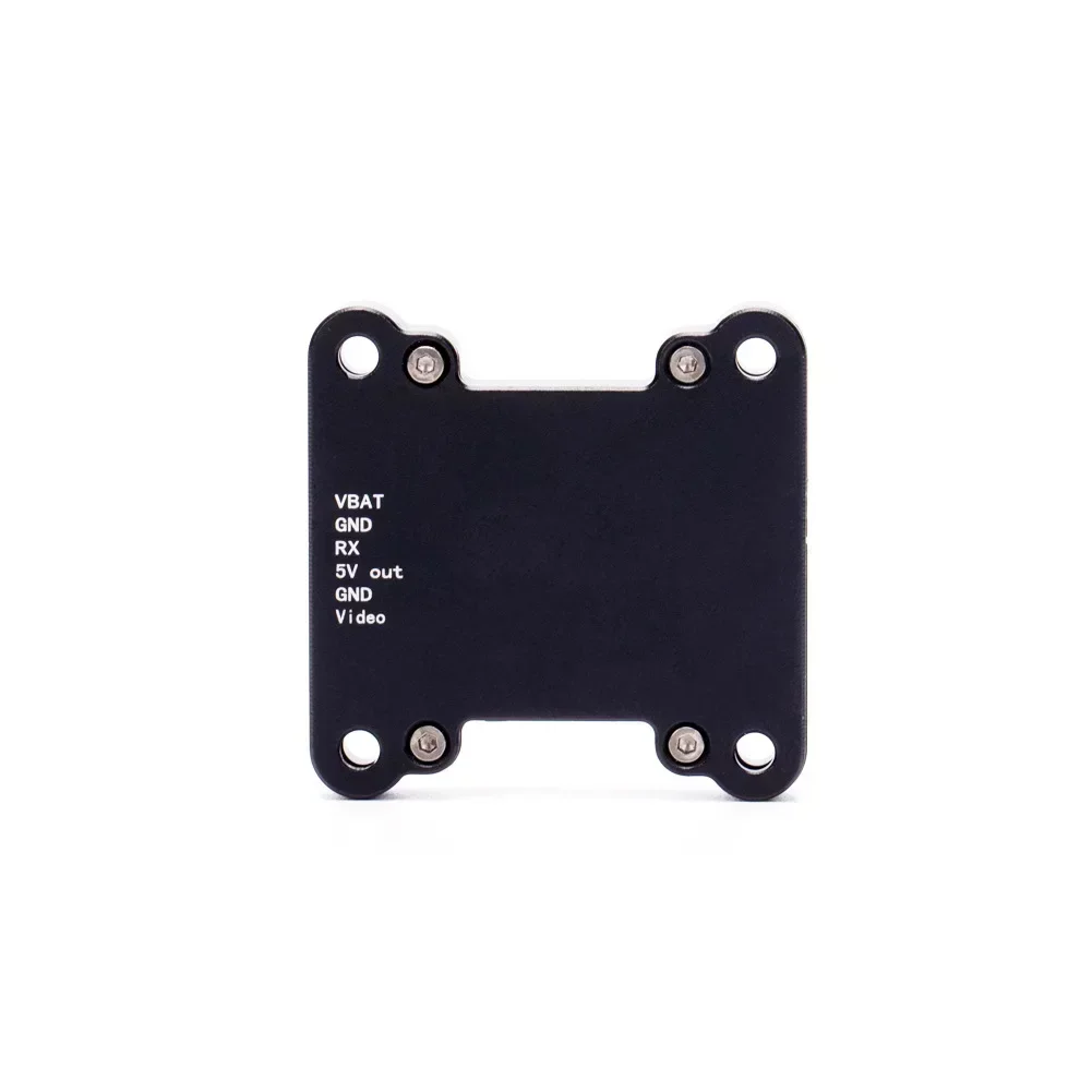 iFlight BLITZ 1.6W VTX 5.8G 40 - Iflight Blitz 1.6W 5.8G Vtx review and price