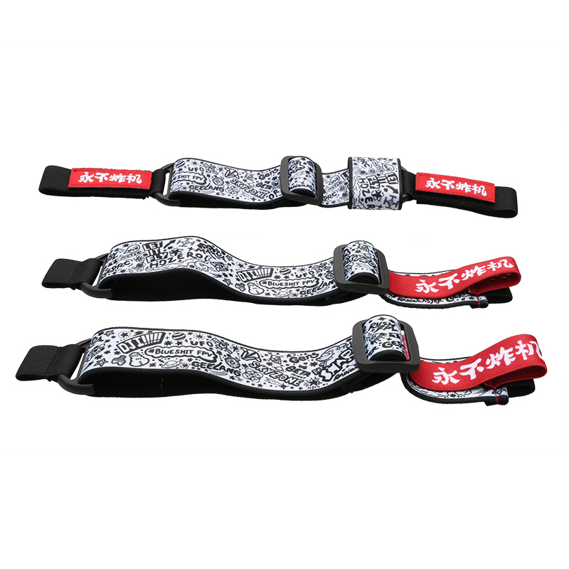 NEVER CRASH FPV Video Glasses  - Skyzone Sky04X Pro Oled Fpv Goggles review and price