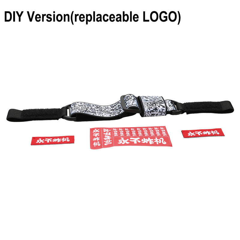 NEVER CRASH FPV Video Glasses  - Skyzone Sky04X Pro Oled Fpv Goggles review and price
