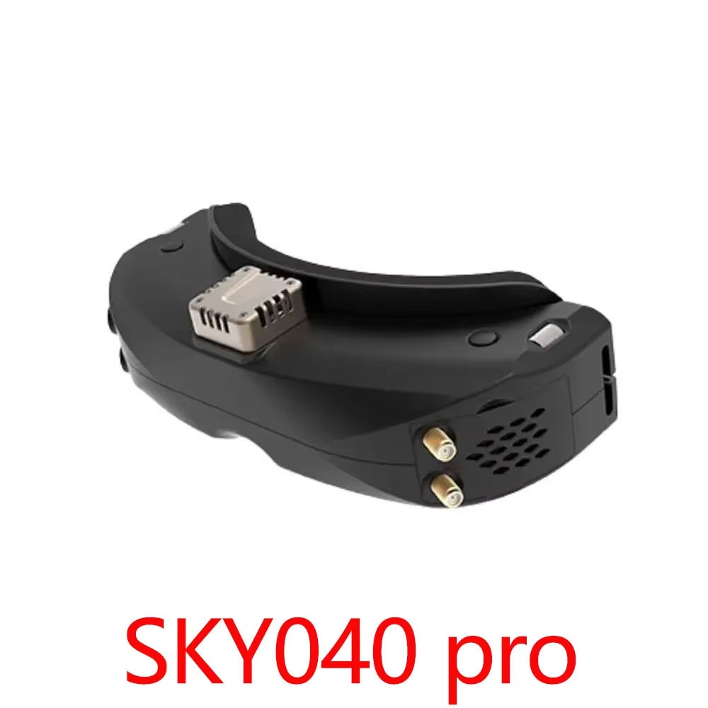 SKYZONE SKY04O Pro FPV Goggles - Skyzone Sky04O Pro Fpv Goggles review and price