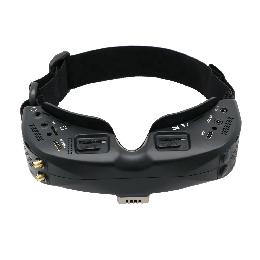 Uangel Wholesale SKYZONE SKY04 - Skyzone Sky04O Pro Fpv Goggles review and price