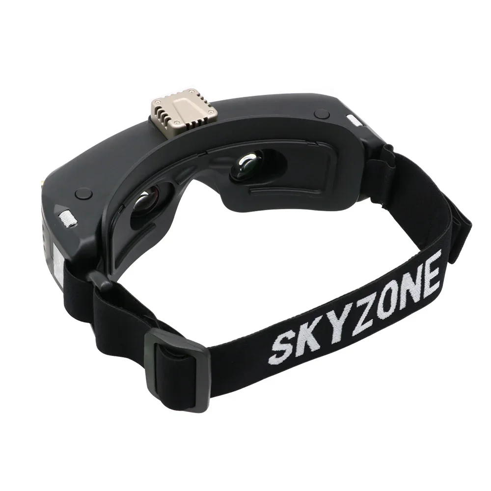 SKYZONE SKY04X PRO OLED 48CH 5 - Skyzone Sky04X Pro Oled Fpv Goggles review and price
