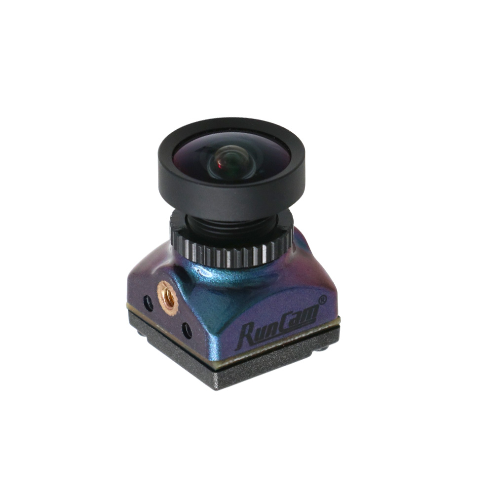 RunCam Racer Nano 4 1200TVL Su - Foxeer Reaper Extreme 2.5W Vtx review and price