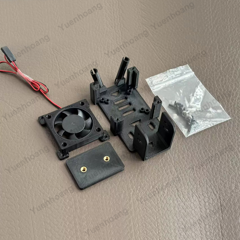 1Set FPV VTX Mount Base w 5V/1 - Walksnail Avatar Hd Kit V2 32Gb review and price