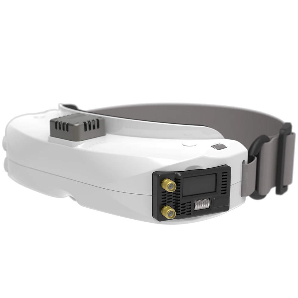 SKYZONE Steadyview X 5/5.8G Re - Skyzone Steadyview X Receiver Module review and price