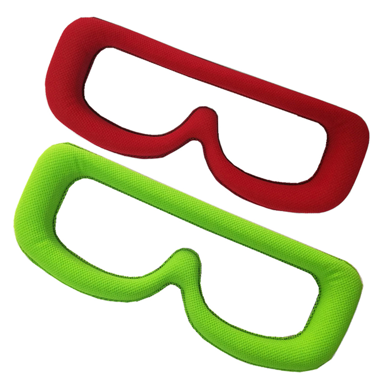 1PCS EV200D 02 VR Goggles Eye  - Skyzone Sky04X Pro Oled Fpv Goggles review and price