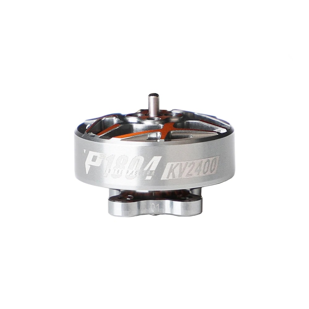 T-MOTOR P1804 2400KV 3400KV 4S - Foxeer Reaper Extreme 2.5W Vtx review and price