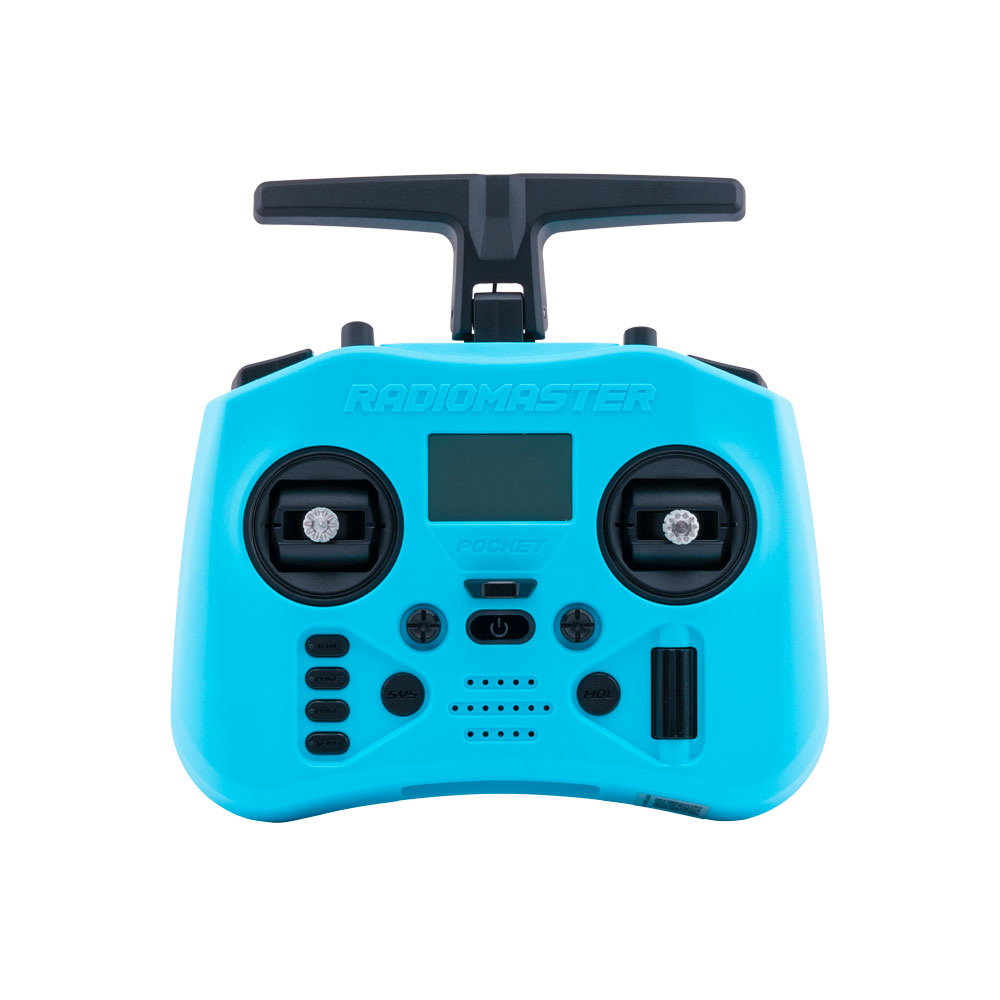 Radiomaster Pocket Crush 2.4GH - Skyzone Sky04O Pro Fpv Goggles review and price
