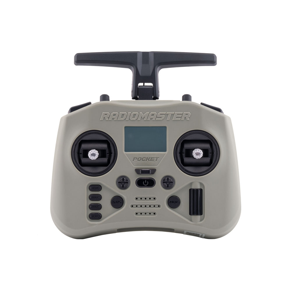 Radiomaster Pocket Crush 2.4GH - Skyzone Sky04O Pro Fpv Goggles review and price