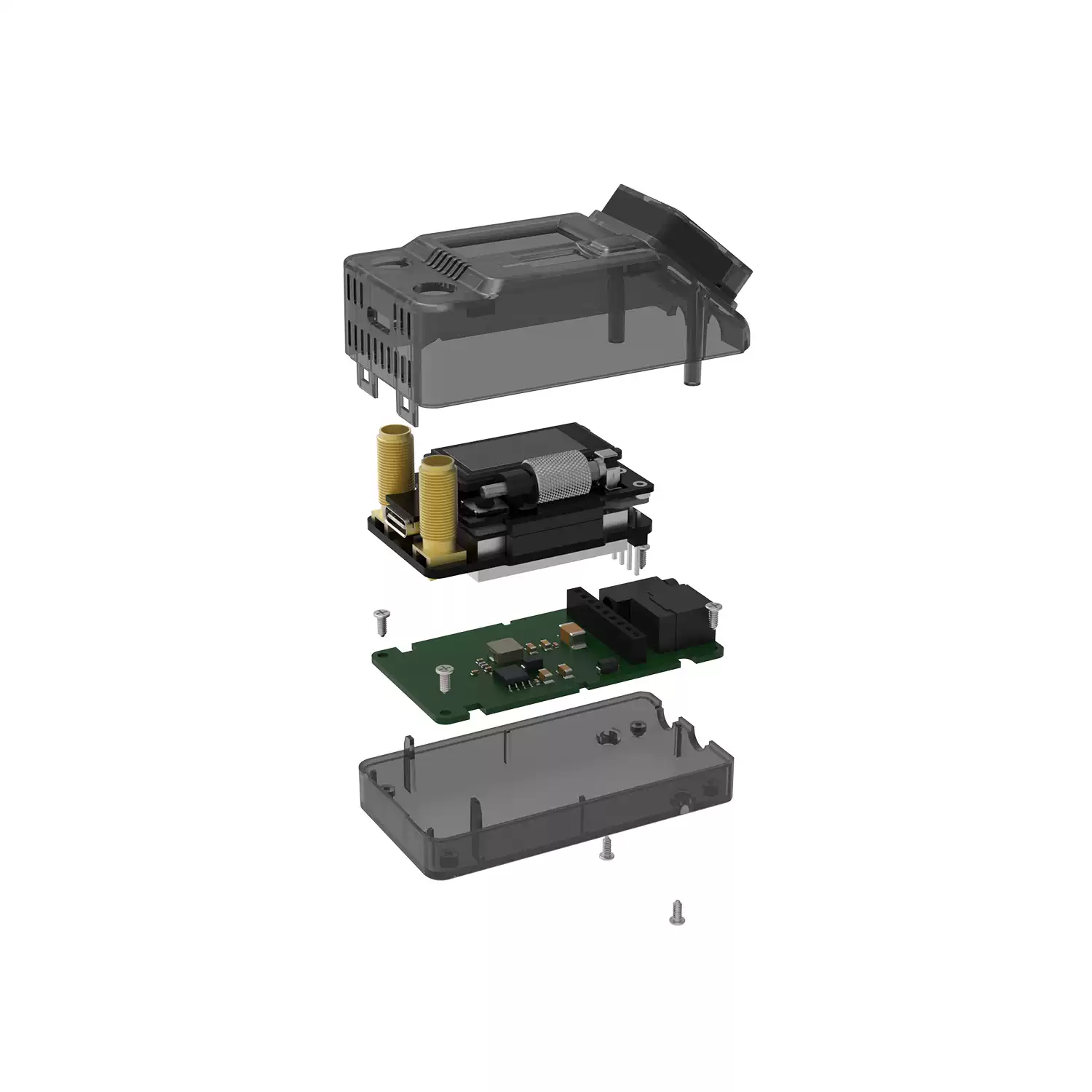 SKYZONE SteadyView X SKY Scree - Skyzone Steadyview X Receiver Module review and price