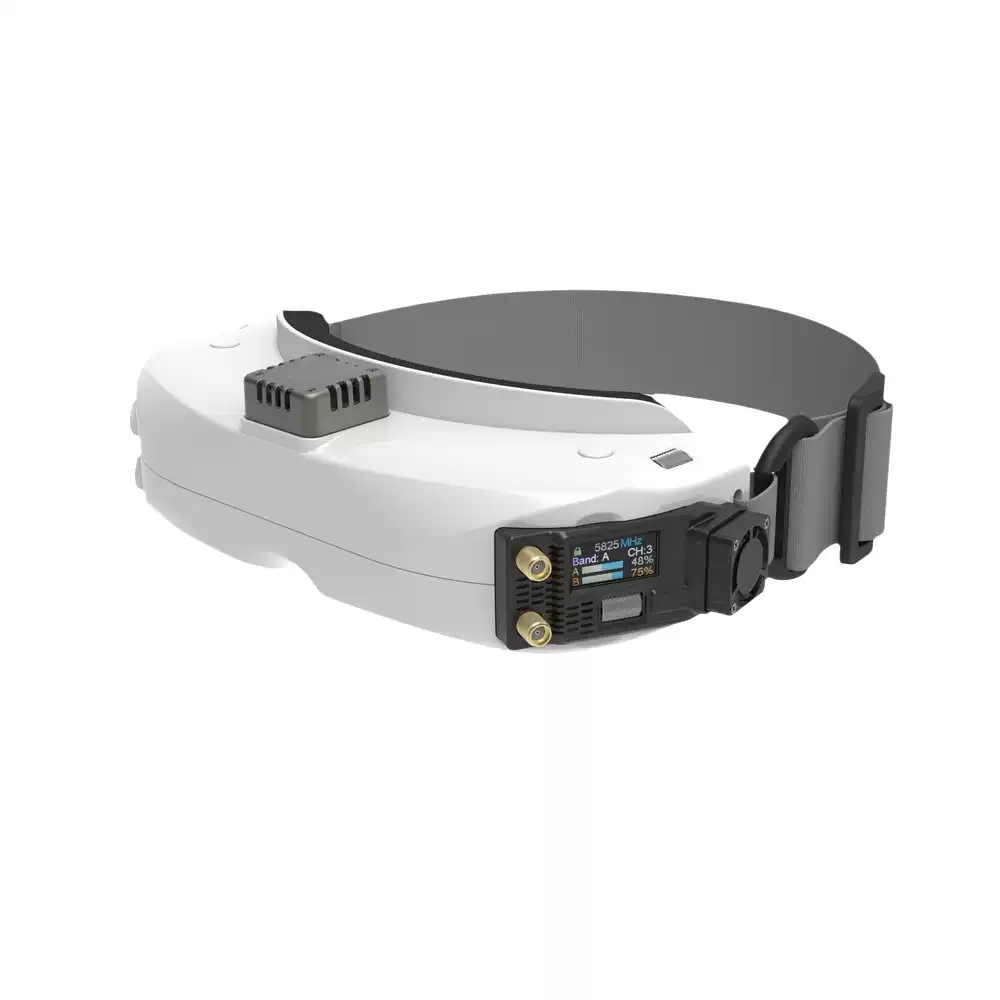 SKYZONE SteadyView X SKY Scree - Skyzone Steadyview X Receiver Module review and price